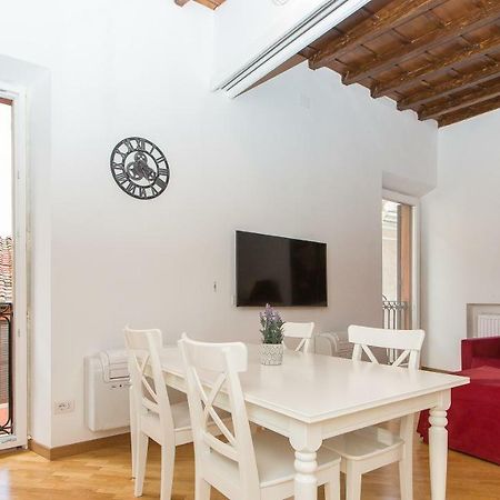 Rental In Rome Trastevere Atmosphere Roma Exterior foto