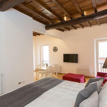 Rental In Rome Trastevere Atmosphere Roma Exterior foto