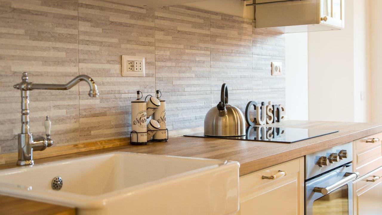 Rental In Rome Trastevere Atmosphere Roma Exterior foto