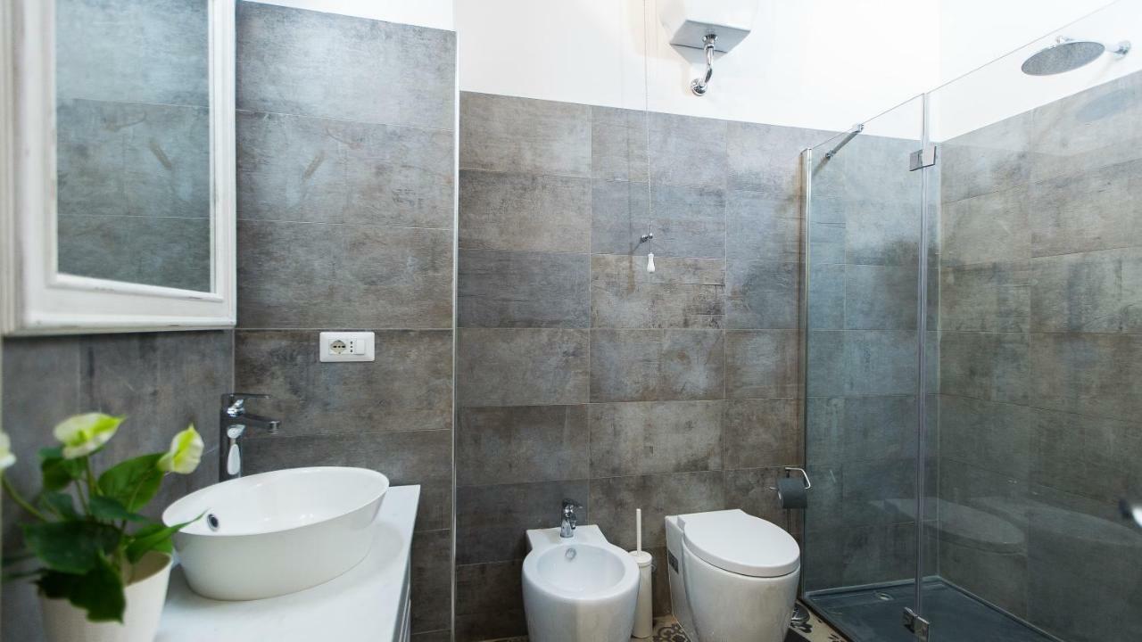 Rental In Rome Trastevere Atmosphere Roma Exterior foto