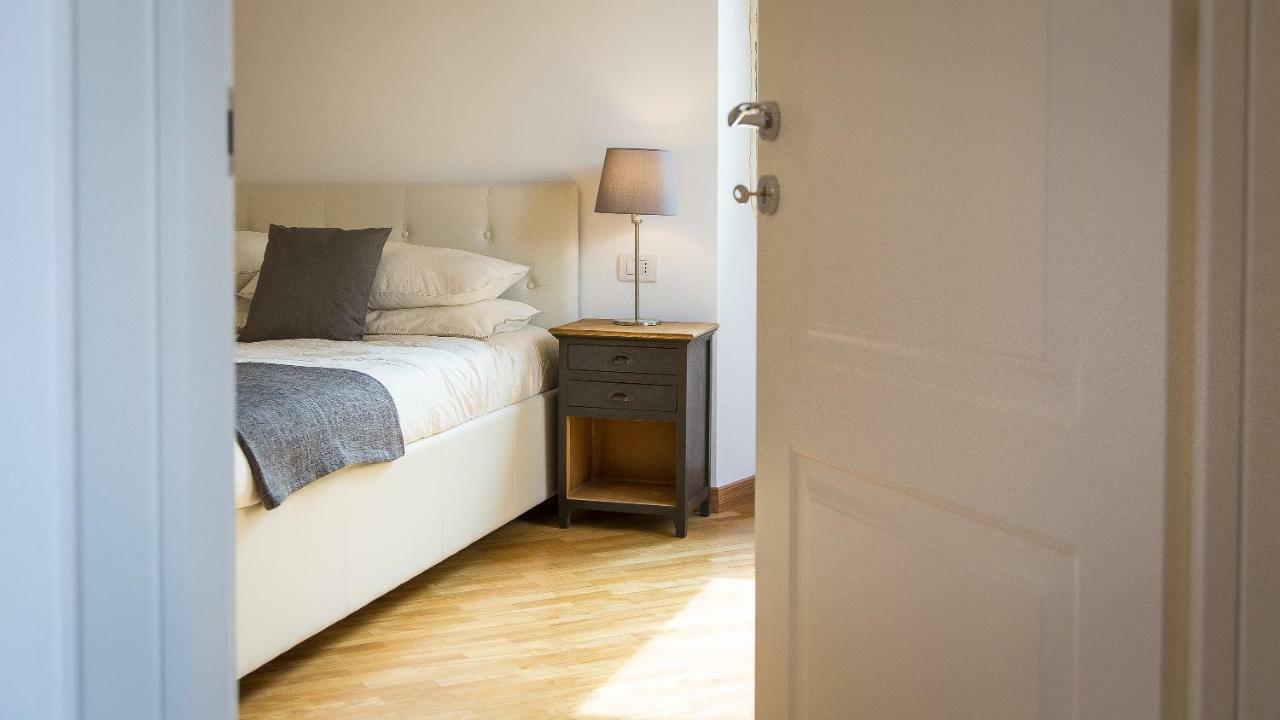 Rental In Rome Trastevere Atmosphere Roma Exterior foto