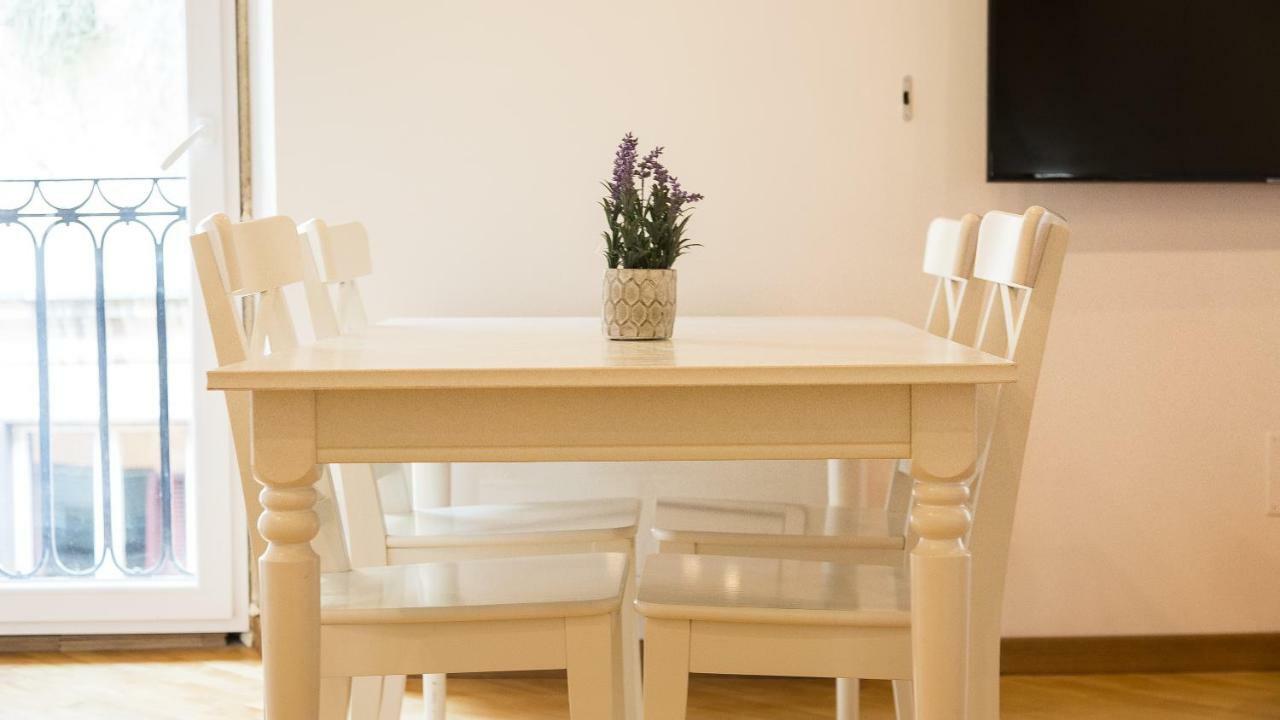 Rental In Rome Trastevere Atmosphere Roma Exterior foto