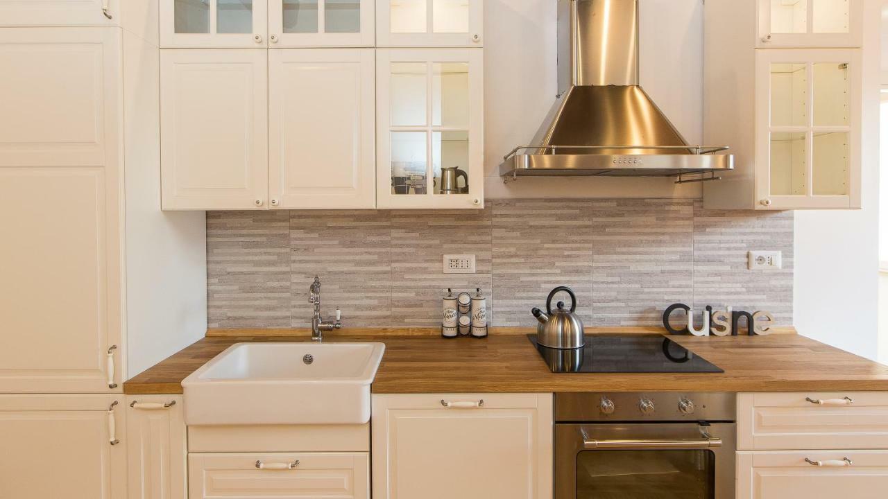Rental In Rome Trastevere Atmosphere Roma Exterior foto