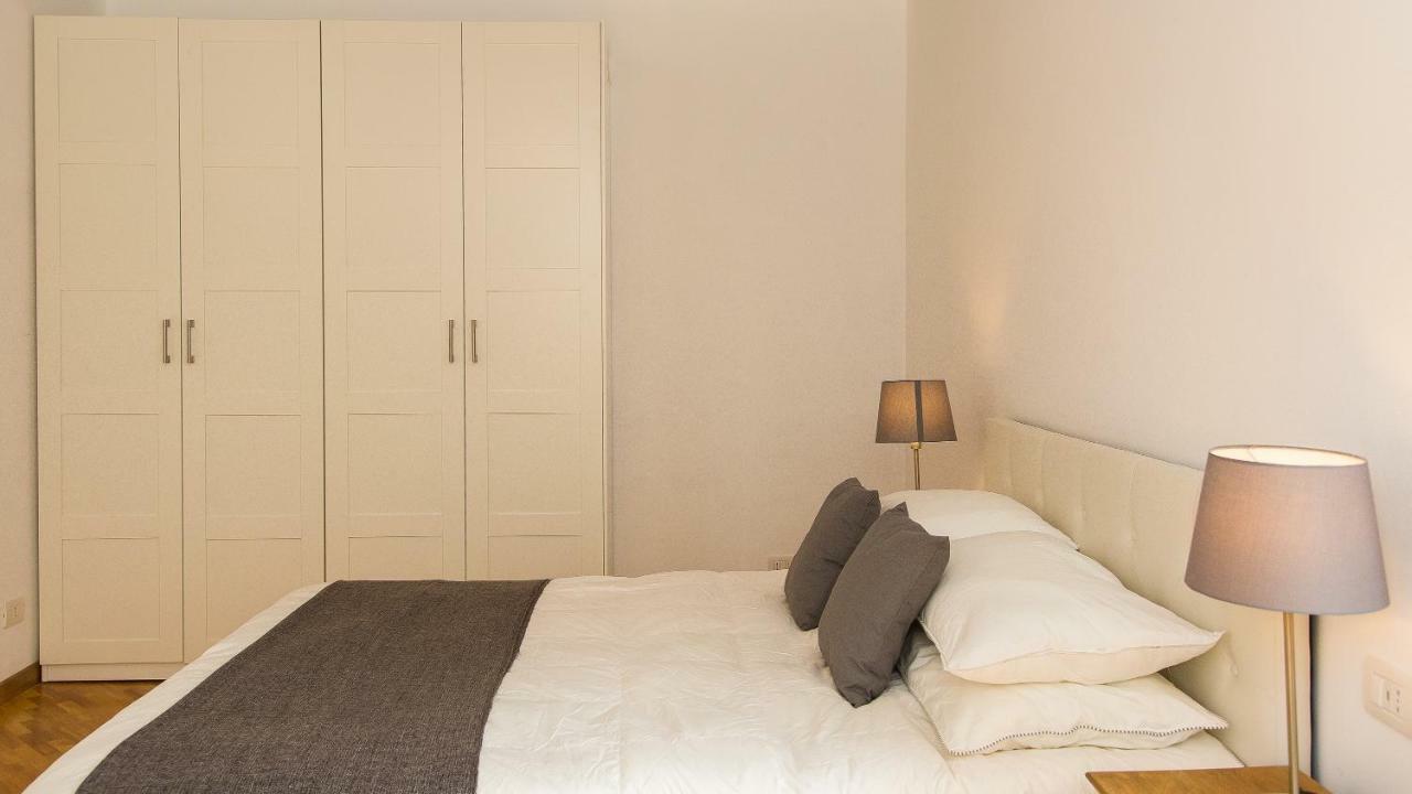 Rental In Rome Trastevere Atmosphere Roma Exterior foto